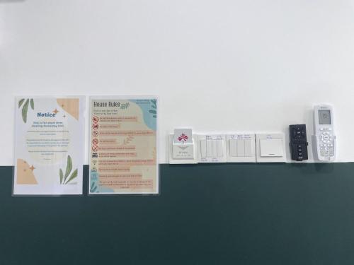 Φωτογραφία από το άλμπουμ του Comfy WIFI place @Manjalara 5Min to Desa Park City στην Κουάλα Λουμπούρ