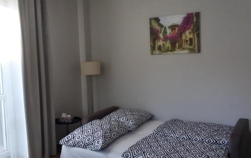 Afbeelding uit fotogalerij van Apartament pod czwórką in Sandomierz