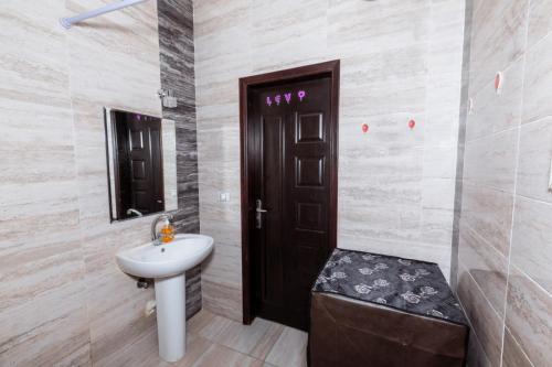 Fotografie z fotogalerie ubytování Studio Makramia v destinaci Hurghada