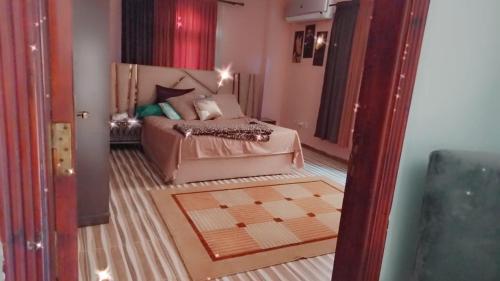 Luxury hotel apartment – Photos 3
