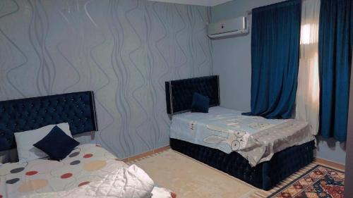 Luxury hotel apartment – Photos 2