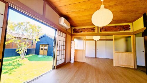 Photo de la galerie de l'établissement 九十九里テラス〈庵〉-寛道-, à Ōami
