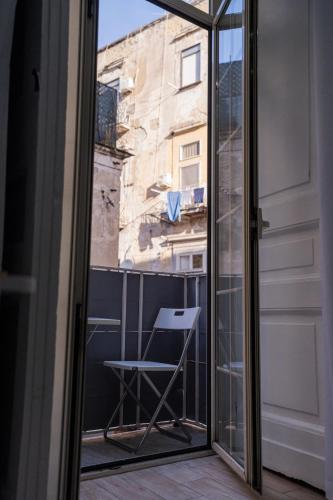 Terno Su Napoli Sanità