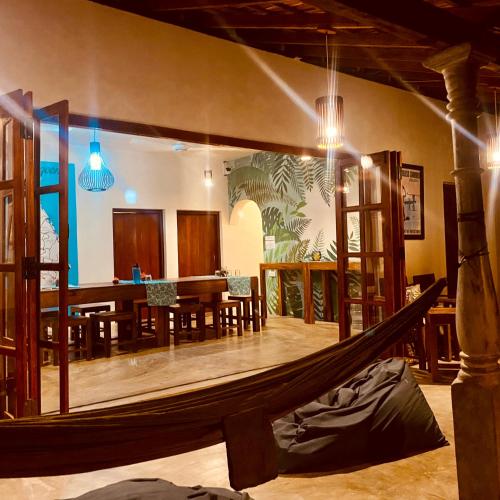 Gallery image of Little Lagoon Hostel in Arugam Bay