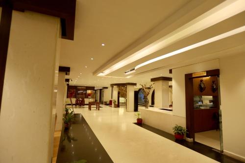 Imagen de la galería de Breeze Residency, en Tiruchchirāppalli