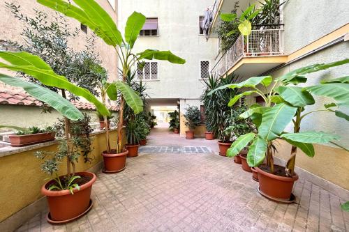 Luigi's Home, Cozy Apartment Metro San Paolo