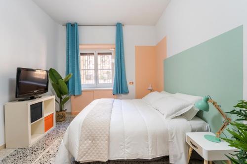 Luigi's Home, Cozy Apartment Metro San Paolo