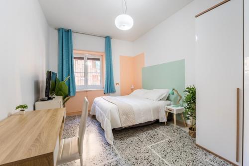 Luigi's Home, Cozy Apartment Metro San Paolo