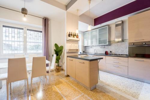 Luigi's Home, Cozy Apartment Metro San Paolo