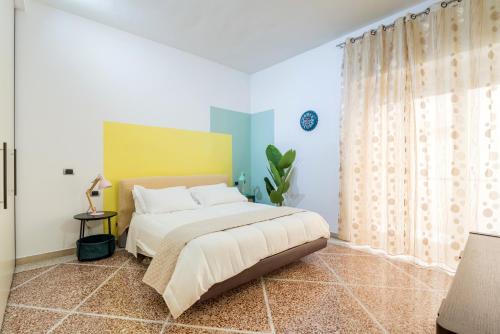 Luigi's Home, Cozy Apartment Metro San Paolo