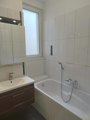 Appartement spacieux proche du centre ville