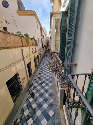 Los Balcones de SanTelmo