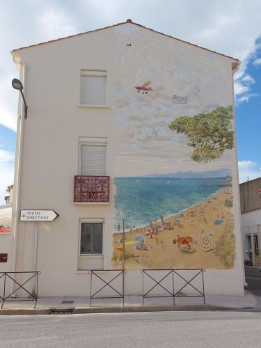 Au Tromp l'oeil Studio ou T2