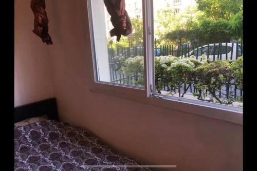 Charming studio,Paris 14 eme