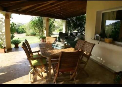 Villa chia – Photos 3