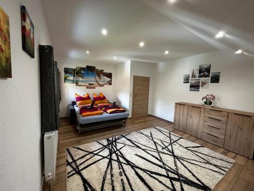 Ferienwohnung Rief