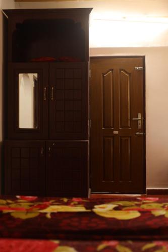 Fotografie z fotogalerie ubytování ASHRAMAM HEALTH RESORT v destinaci Kattappana