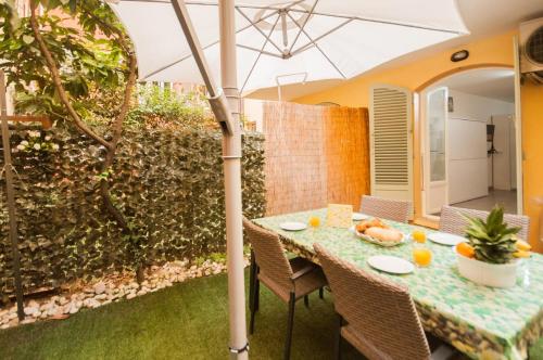 Le Chateau 4 Pers AC WiFi Vecchia Nizza