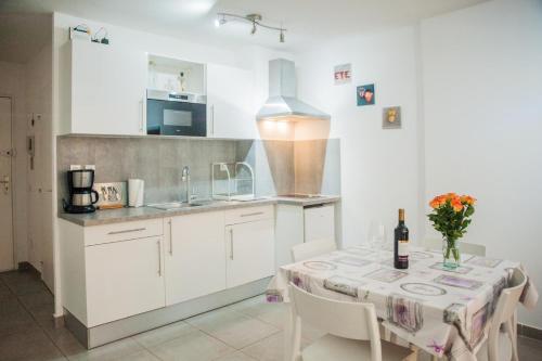Le Chateau 4 Pers AC WiFi Vecchia Nizza