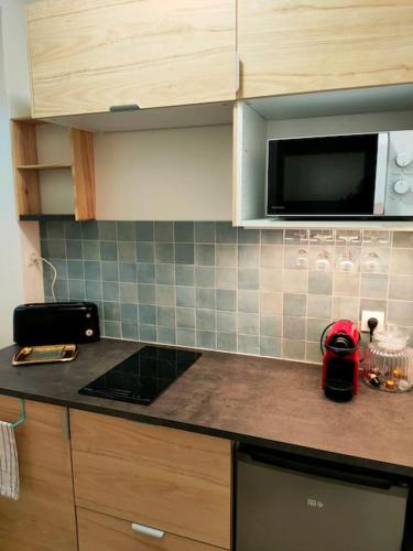 Appartement les Abbesses