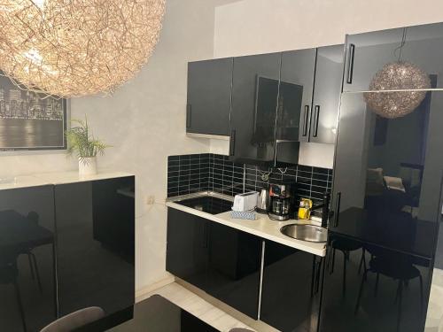 Lujosa vivienda en el centro de Madrid para tu estancia de ocio - Preciados