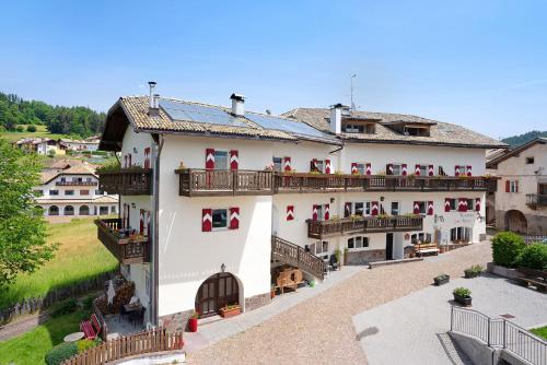 Residence zum Roessl 105 – Photos 2