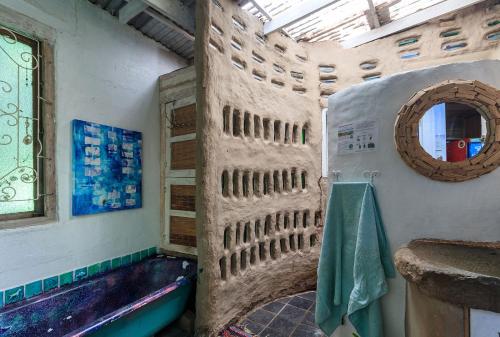 Gallery image of In The Green Backpackers in Morganʼs Bay