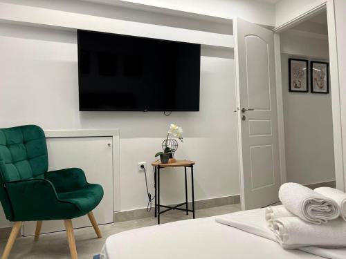 Attiki Apartment VIPGreece