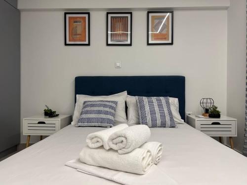 Attiki Apartment VIPGreece