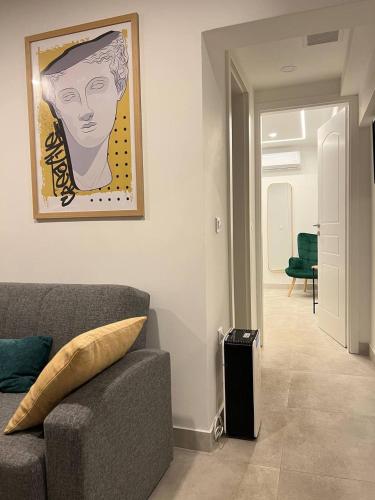 Attiki Apartment VIPGreece