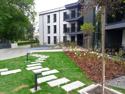 Gallery image of Apartament Incognito Rynek in Tarnobrzeg