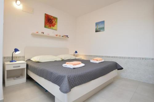 Apartments Margita