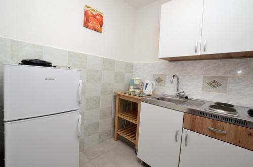 Apartments Margita