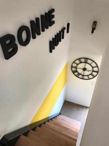 Φωτογραφία από το άλμπουμ του Au 29 logement cocon avec jacuzzi privatif σε Longèves