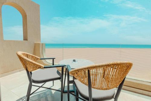 Sunrise Anjum Resort – Photos 2