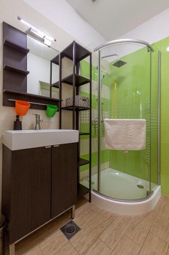 Timeless apartment