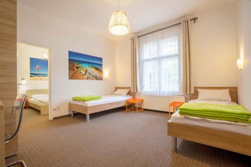 Timeless apartment