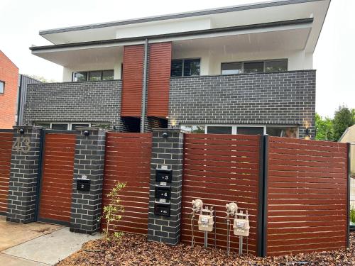 Edificio en el que se encuentra la casa o chalet