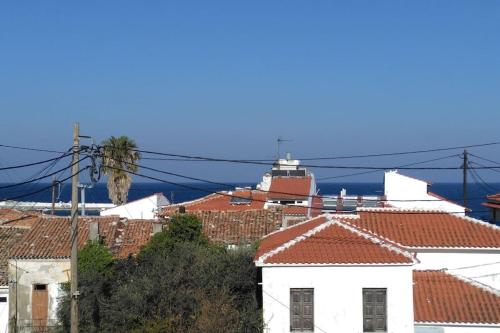 Φωτογραφία από το άλμπουμ του Hidden Treasure kokkari Samos - Unique Apartments στη Σάμο
