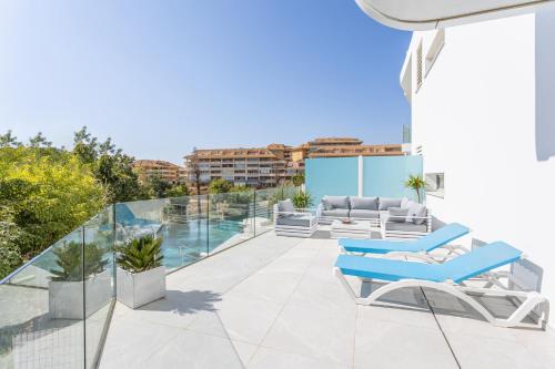 Higueron Rental Med Life