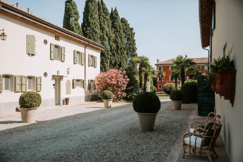 Relais Roncolo 1888 – Photos 2