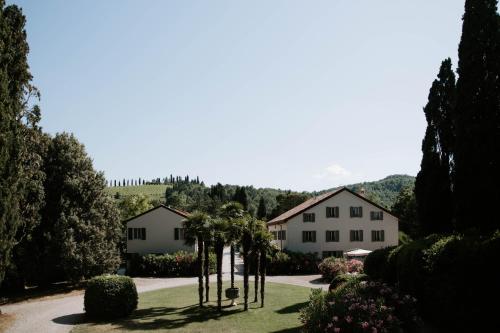Relais Roncolo 1888 – Photos 4