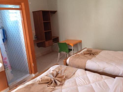 MWAHE RESORT – Photos 3
