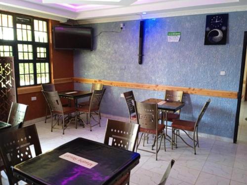 MWAHE RESORT – Photos 4