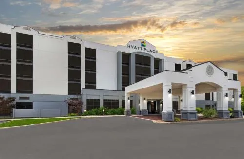 Hyatt Place Louisville-East in Louisville