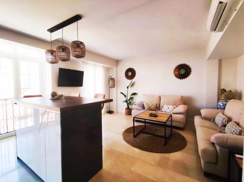 Casa Carmela Fuengirola