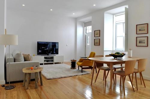 Alfama Prime Apartments by Homing