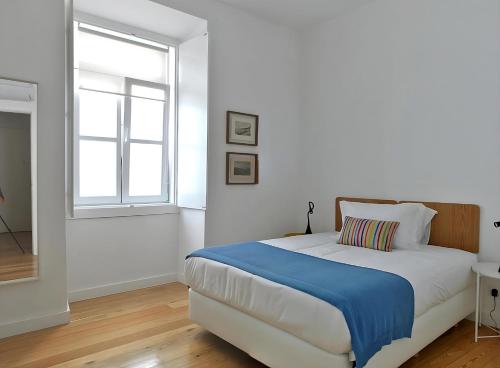 Alfama Prime Apartments by Homing