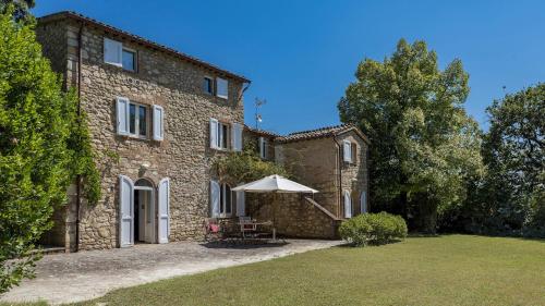 CASALE LE QUERCE DI CETONA 9, Emma Villas