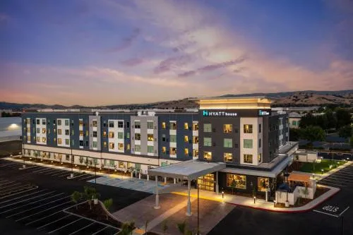Hyatt House Vacaville in Fairfield